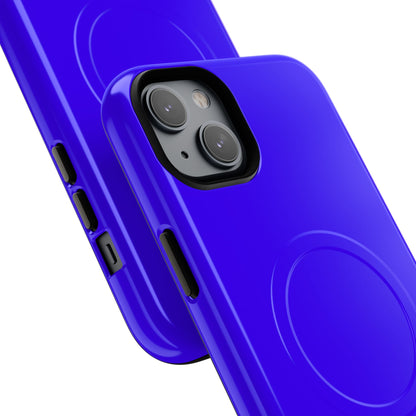 Indigo iPhone 14 - Tough+