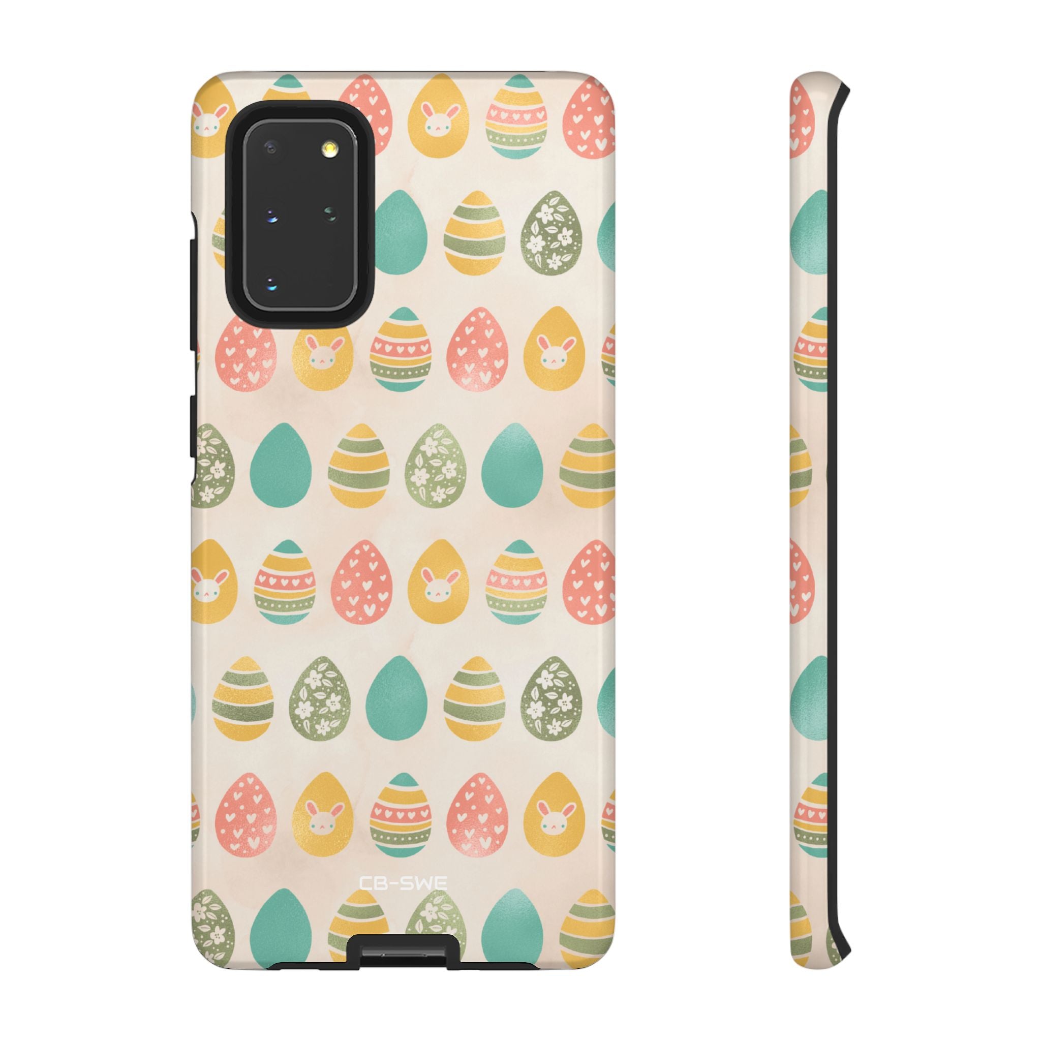 Easter Eggs Dance - Samsung Case