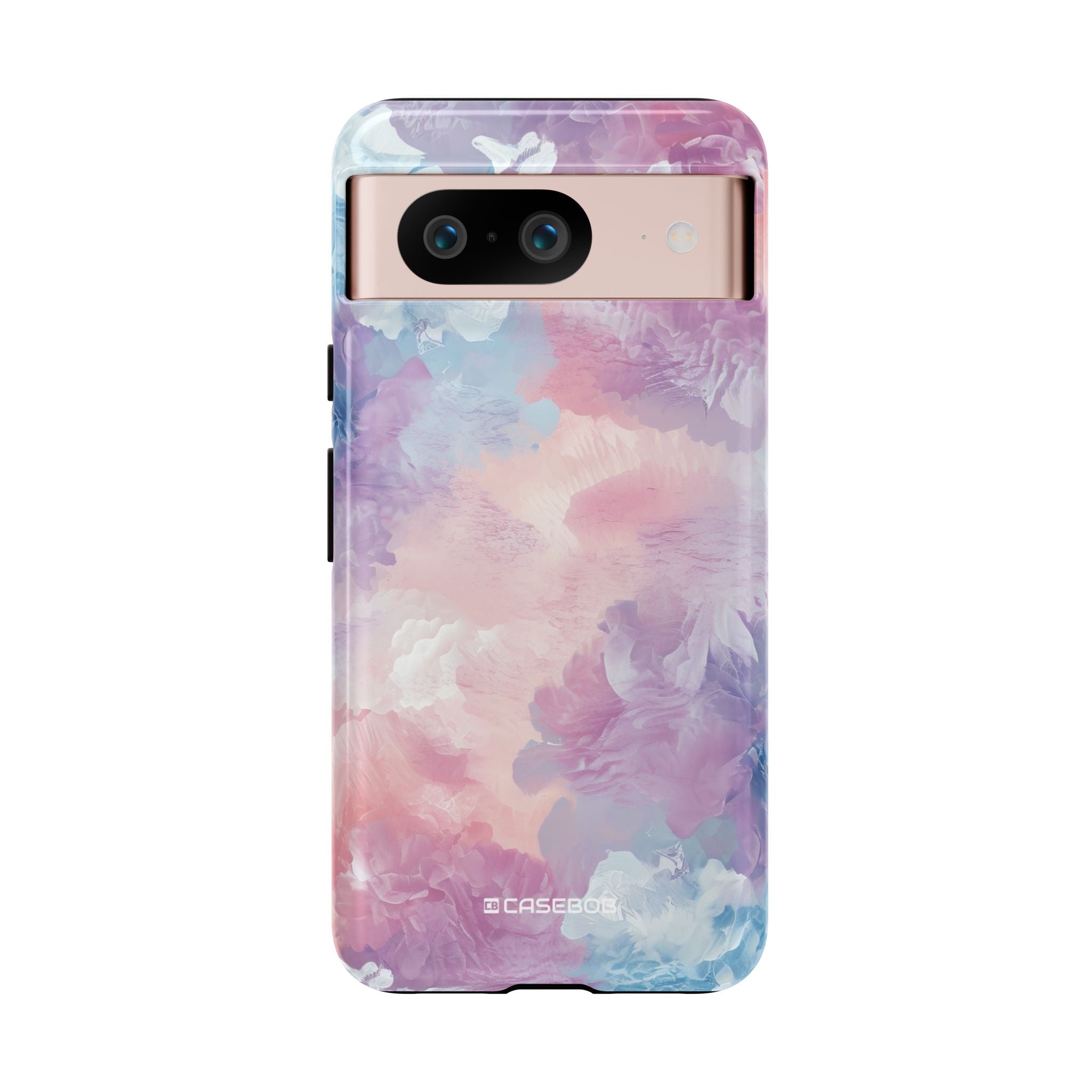 Pastel Color Pattern | Phone Case for Google Pixel (Protective Case)