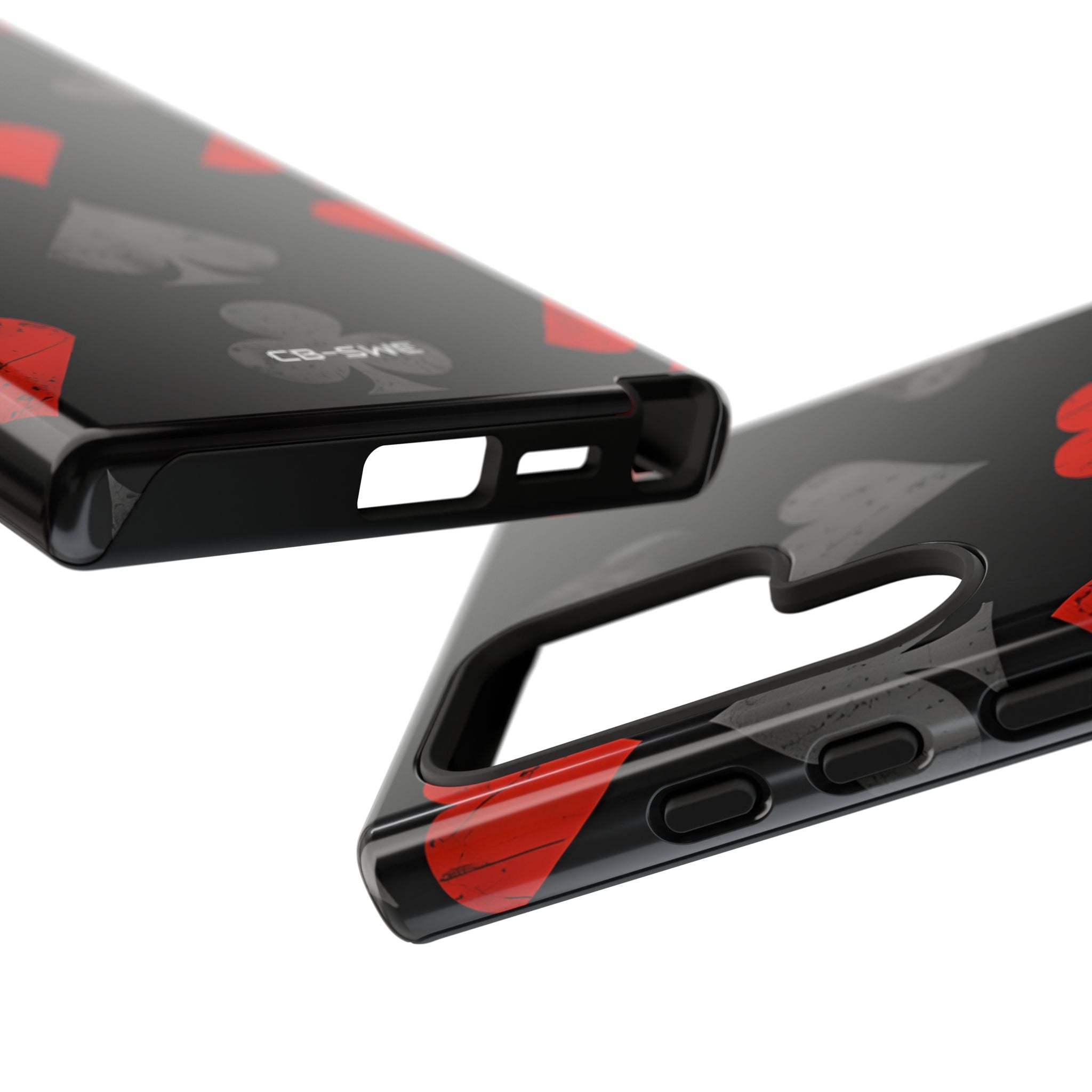 Fate's Grunge Symphony - Samsung Case