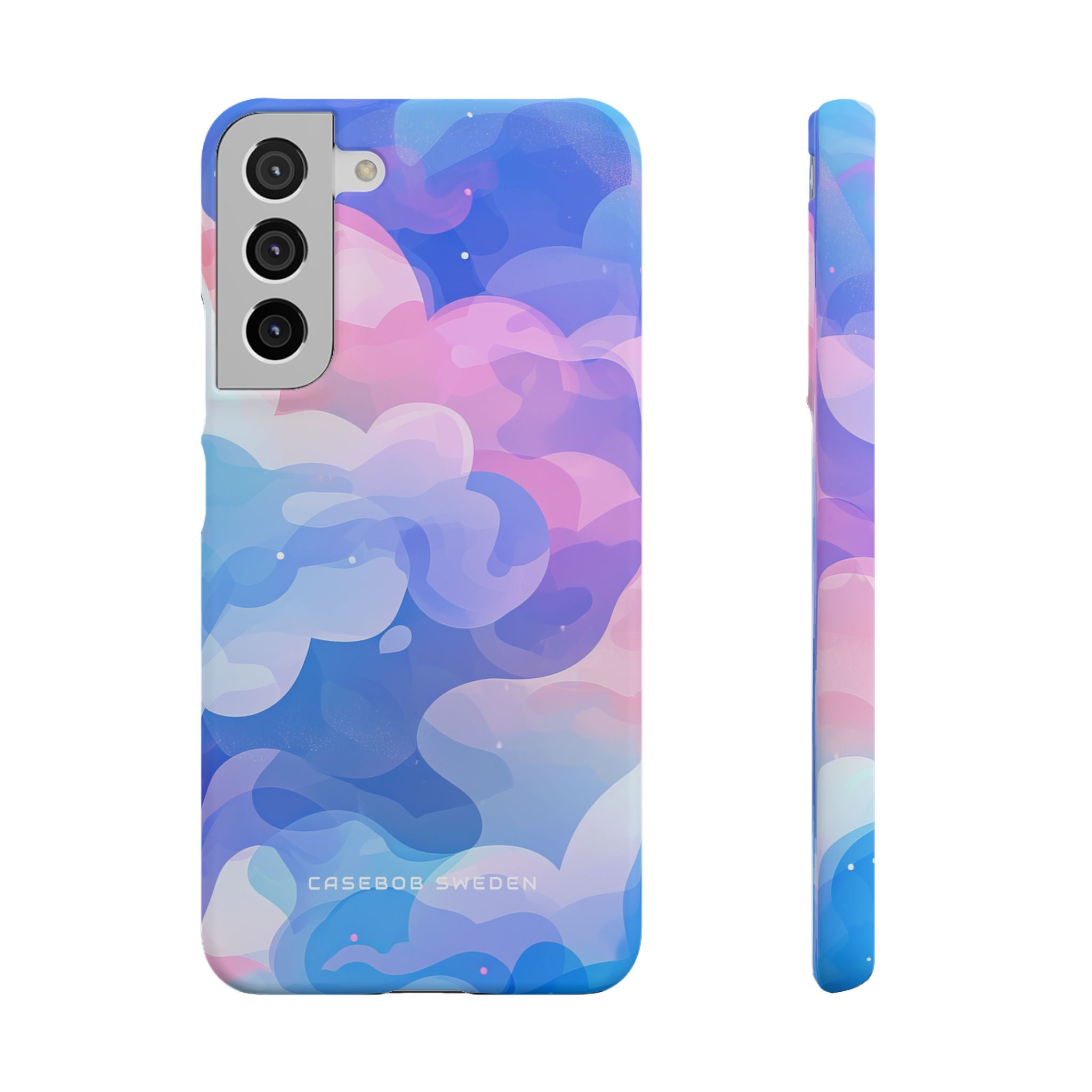 Ethereal Cloudflux Samsung S22 - Slim Phone Case