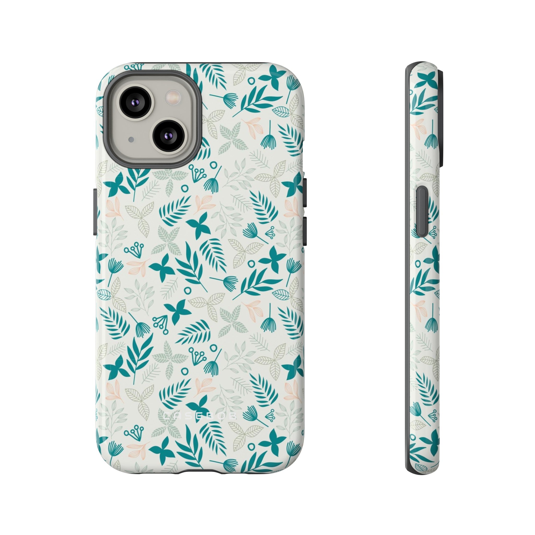 Generade Leaf - Protective Phone Case