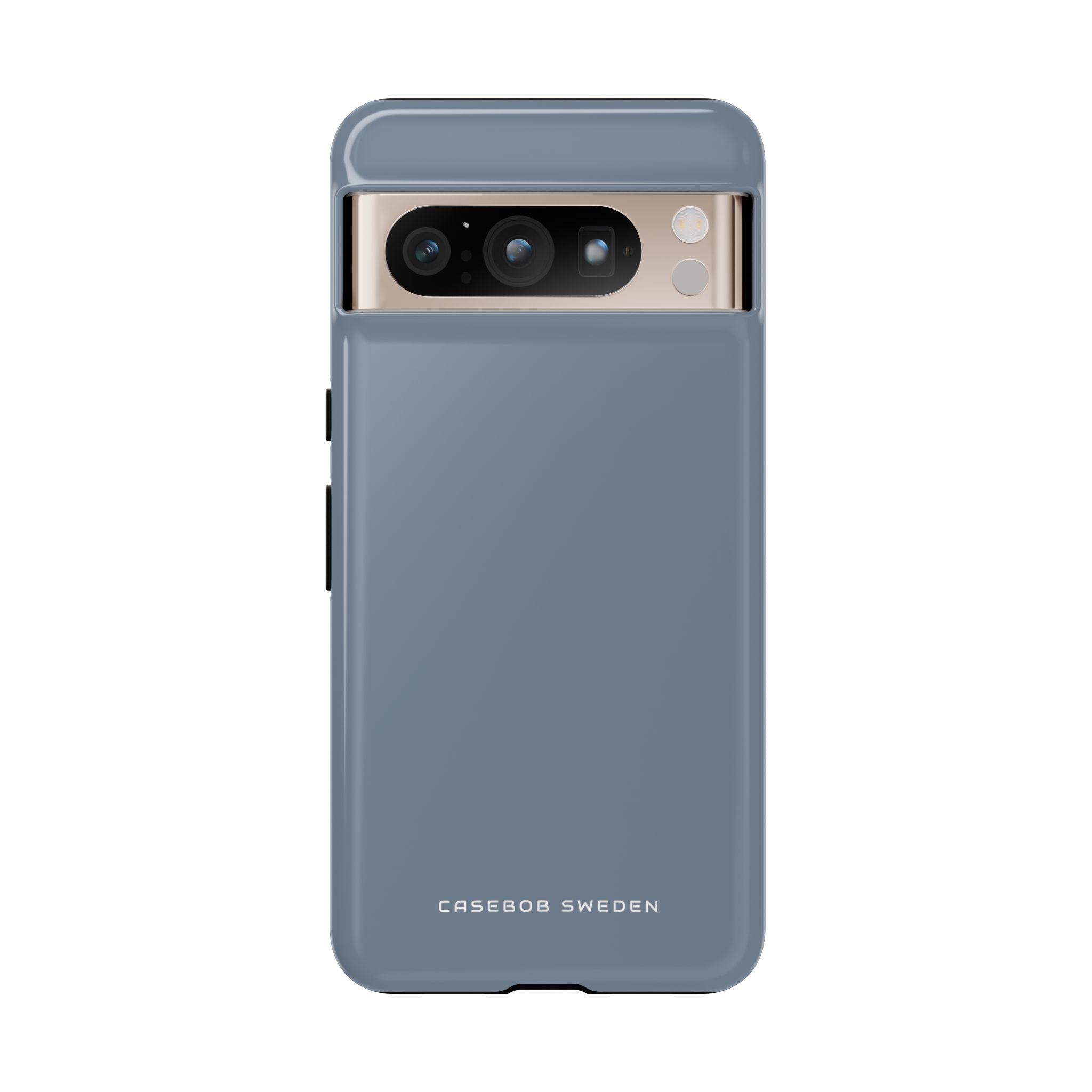 Light Slate Gray Google Pixel 8 - Tough Phone Case