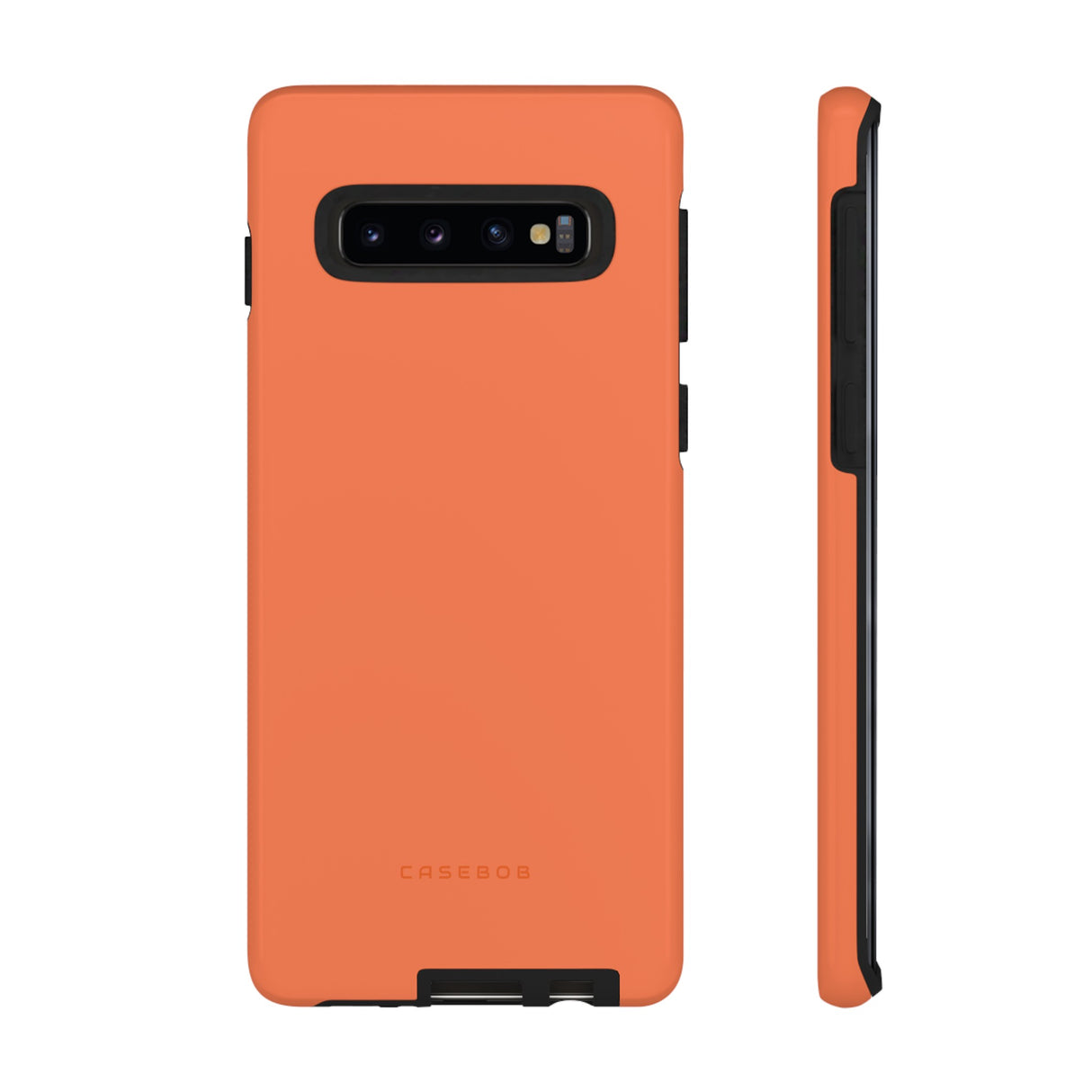 Coral - Protective Phone Case