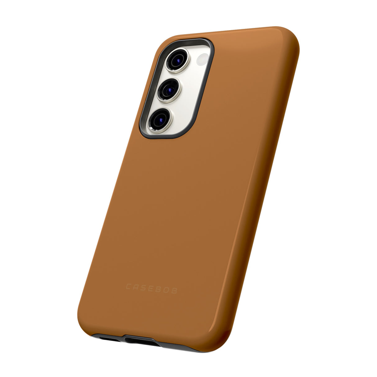 Copper - Protective Phone Case