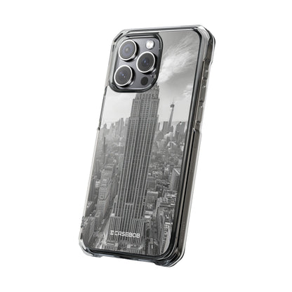 Urban Monoliths - Phone Case for iPhone