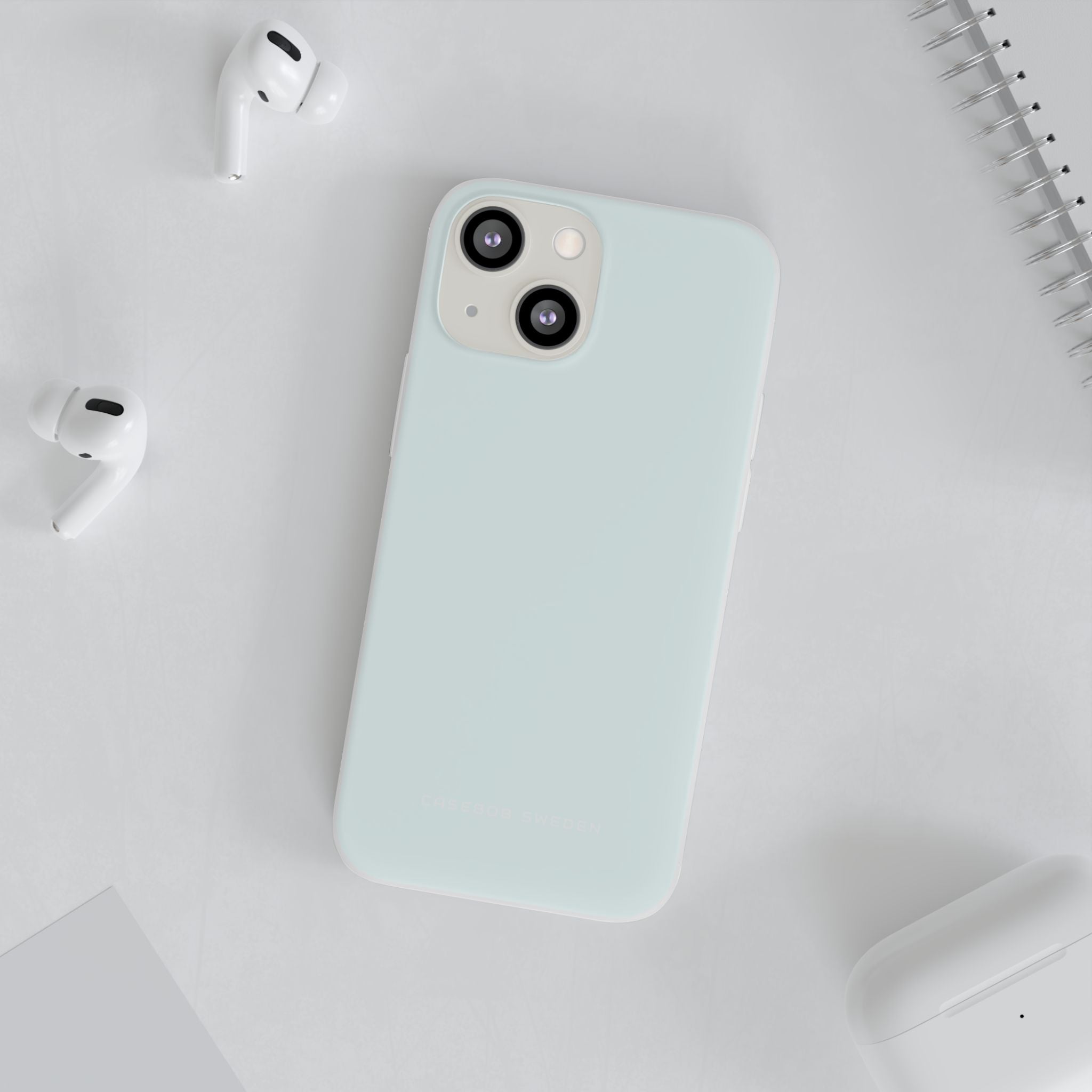 Azure iPhone 13 - Flexi Phone Case