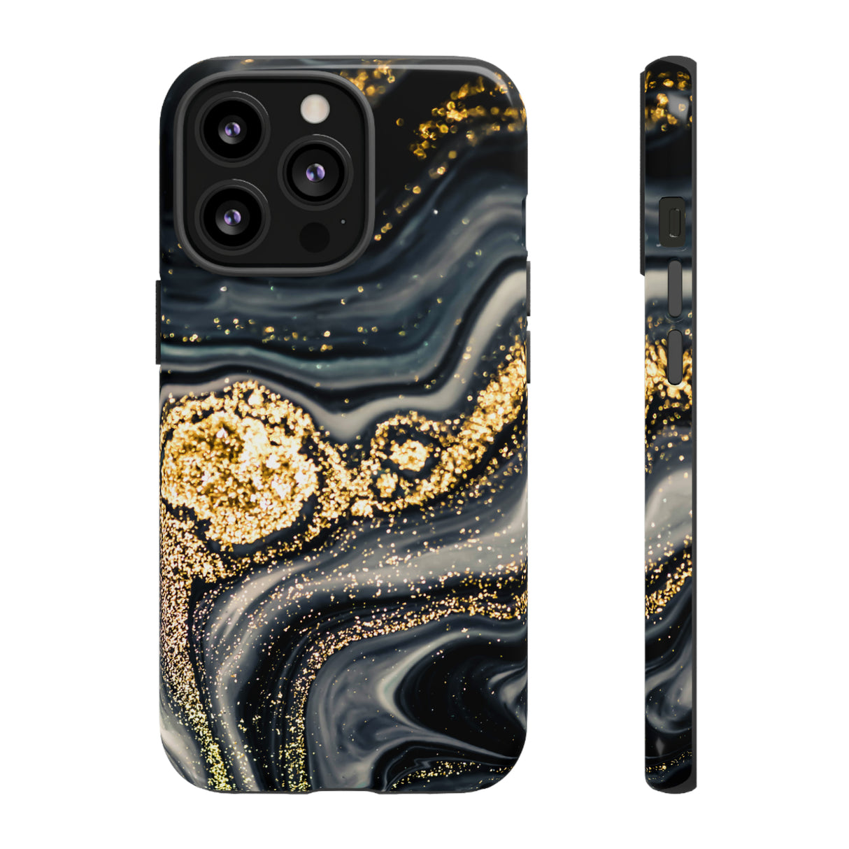 Starry Night - Protective Phone Case