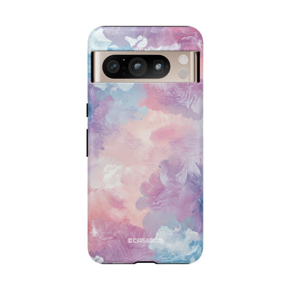 Pastel Color Pattern | Phone Case for Google Pixel (Protective Case)