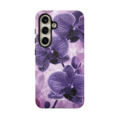 Radiant Orchid  | Phone Case for Samsung (Protective Case)