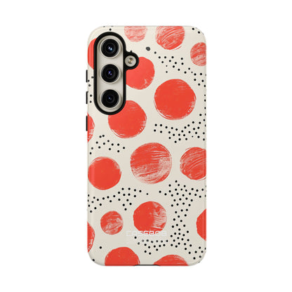 Red Dot Harmony Samsung S24 - Tough