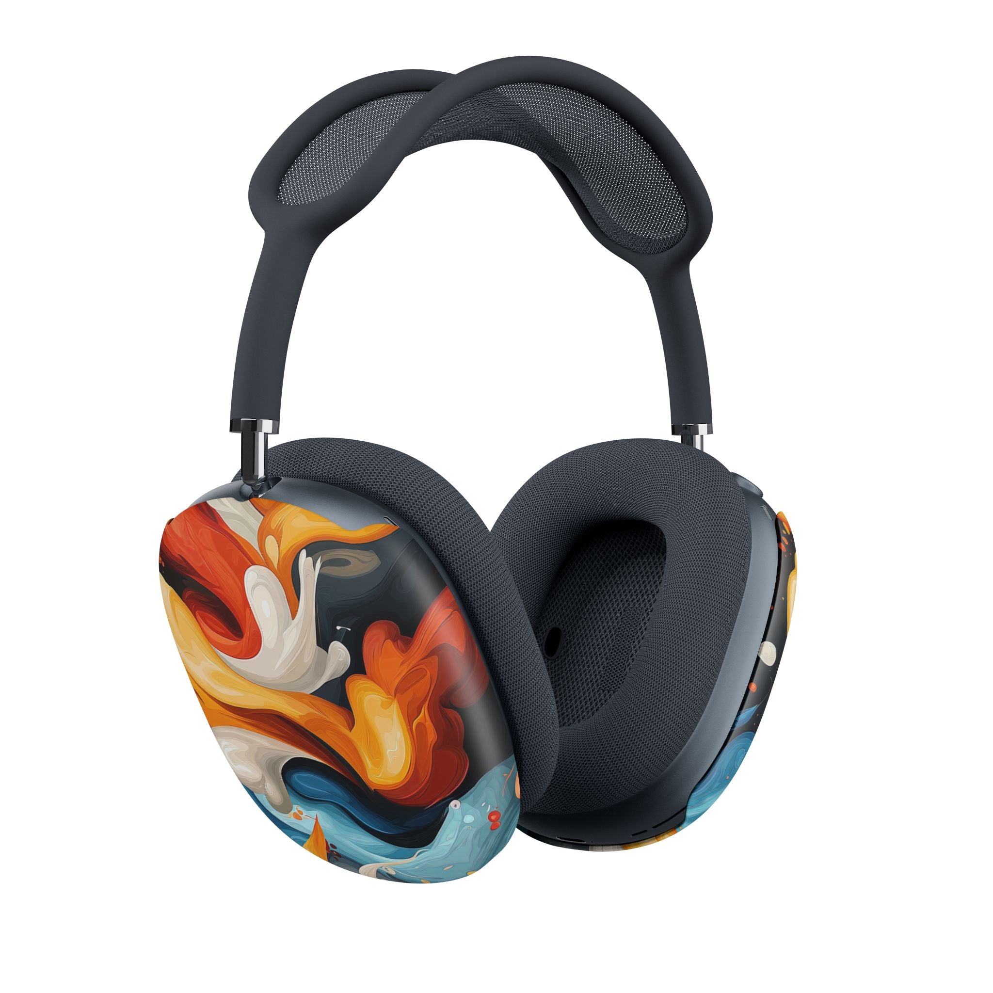 Tulispyörre - AirPod Max -case