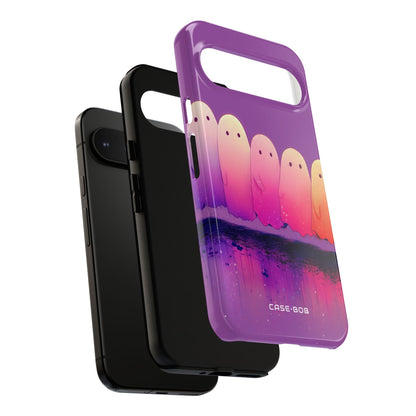 Ghost Glow Google Pixel 9 Pro XL Case - Tough