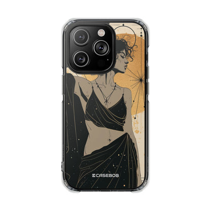 Celestial Elegance - Phone Case for iPhone