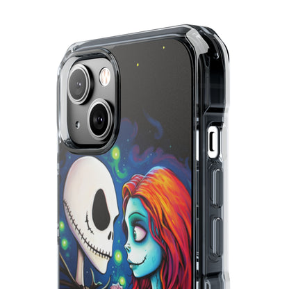 Skeleton Duo Radiance iPhone 14 Case - Impact