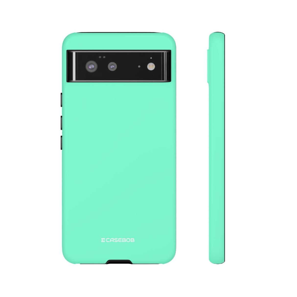 Aquamarine 1 | Phone Case for Google Pixel (Protective Case)