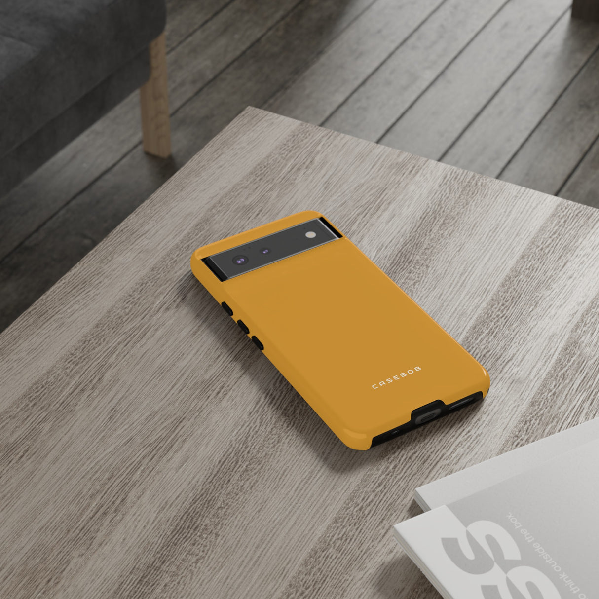 Marigold - Protective Phone Case