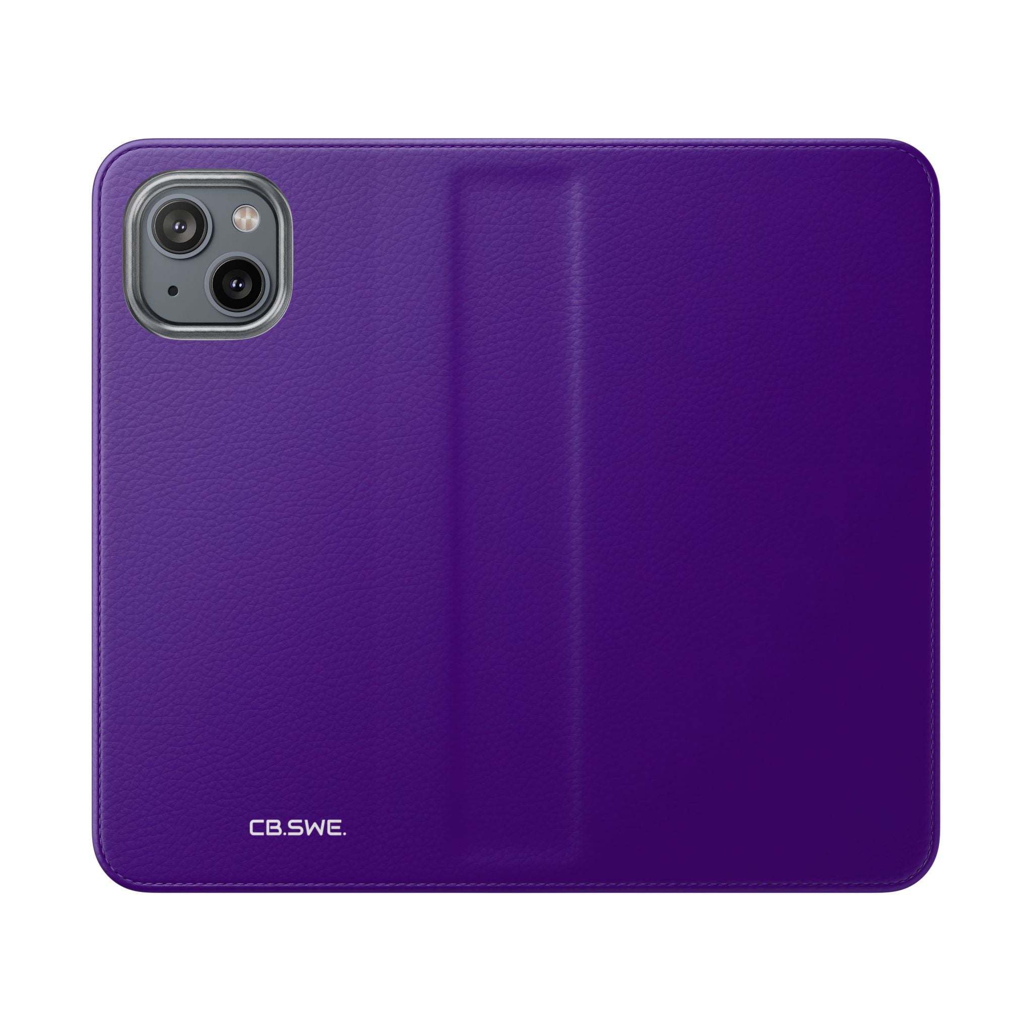Indigo – iPhone Wallet Hülle