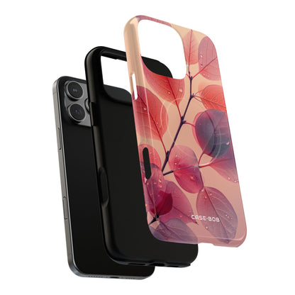 Translucent Branch iPhone 16 Pro Max Case - Tough+