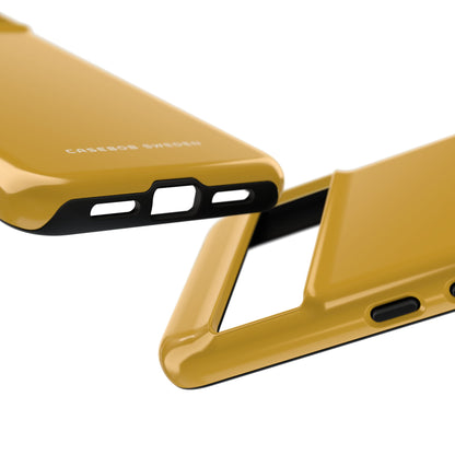 Golden Rod Google Pixel 8 - Tough Phone Case