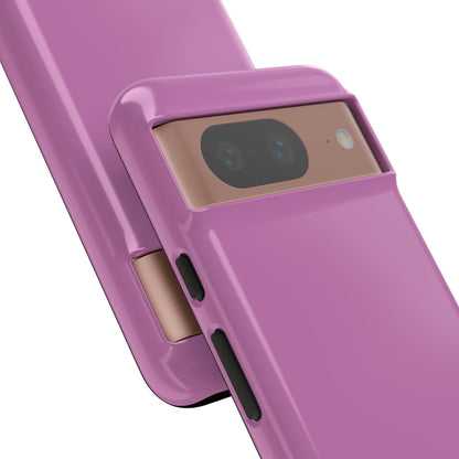 Ultra Pink | Phone Case for Google Pixel (Protective Case)