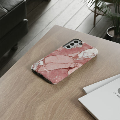 Soft Waves Flowing - Samsung Case