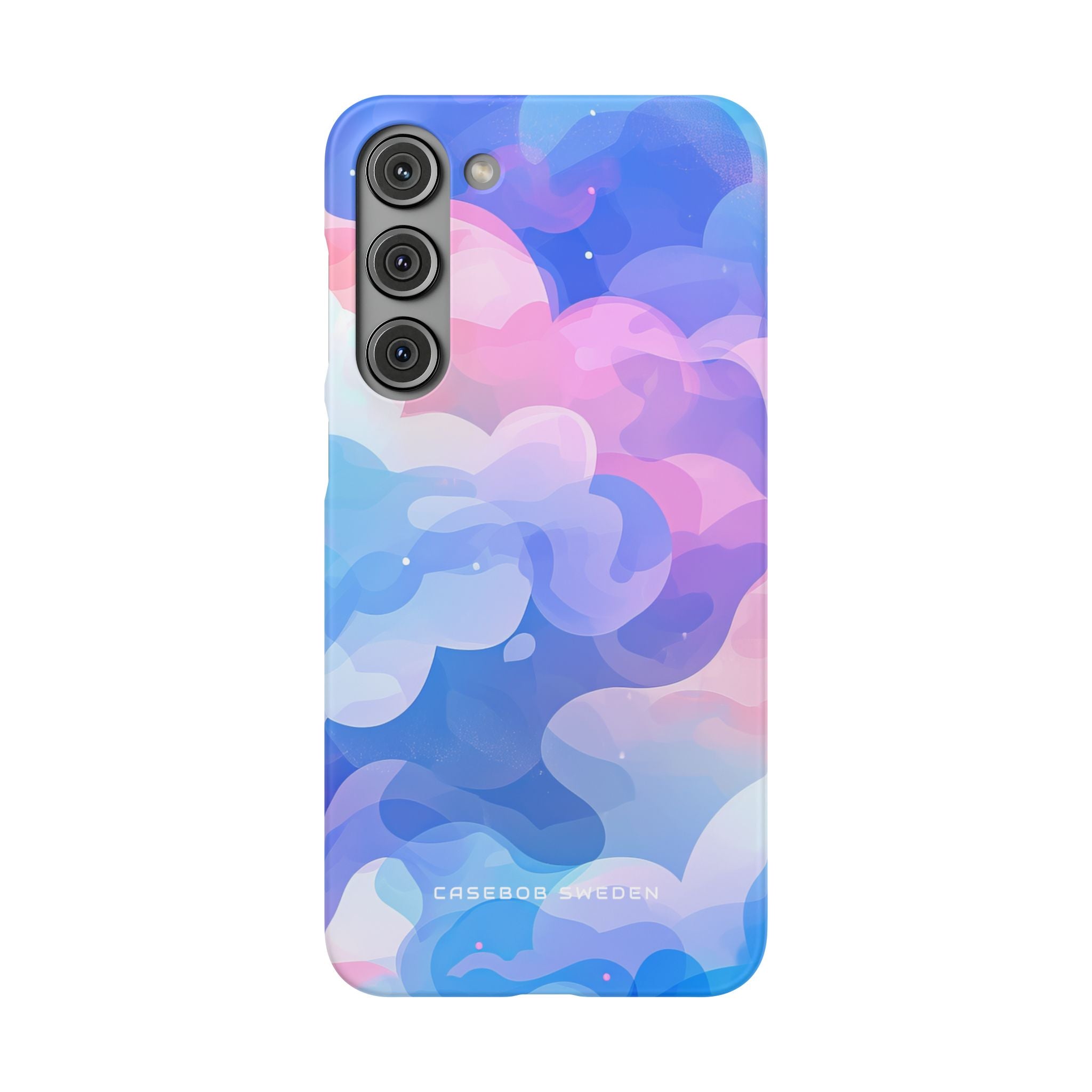 Ethereal Cloudflux Samsung S23 - Slim Phone Case