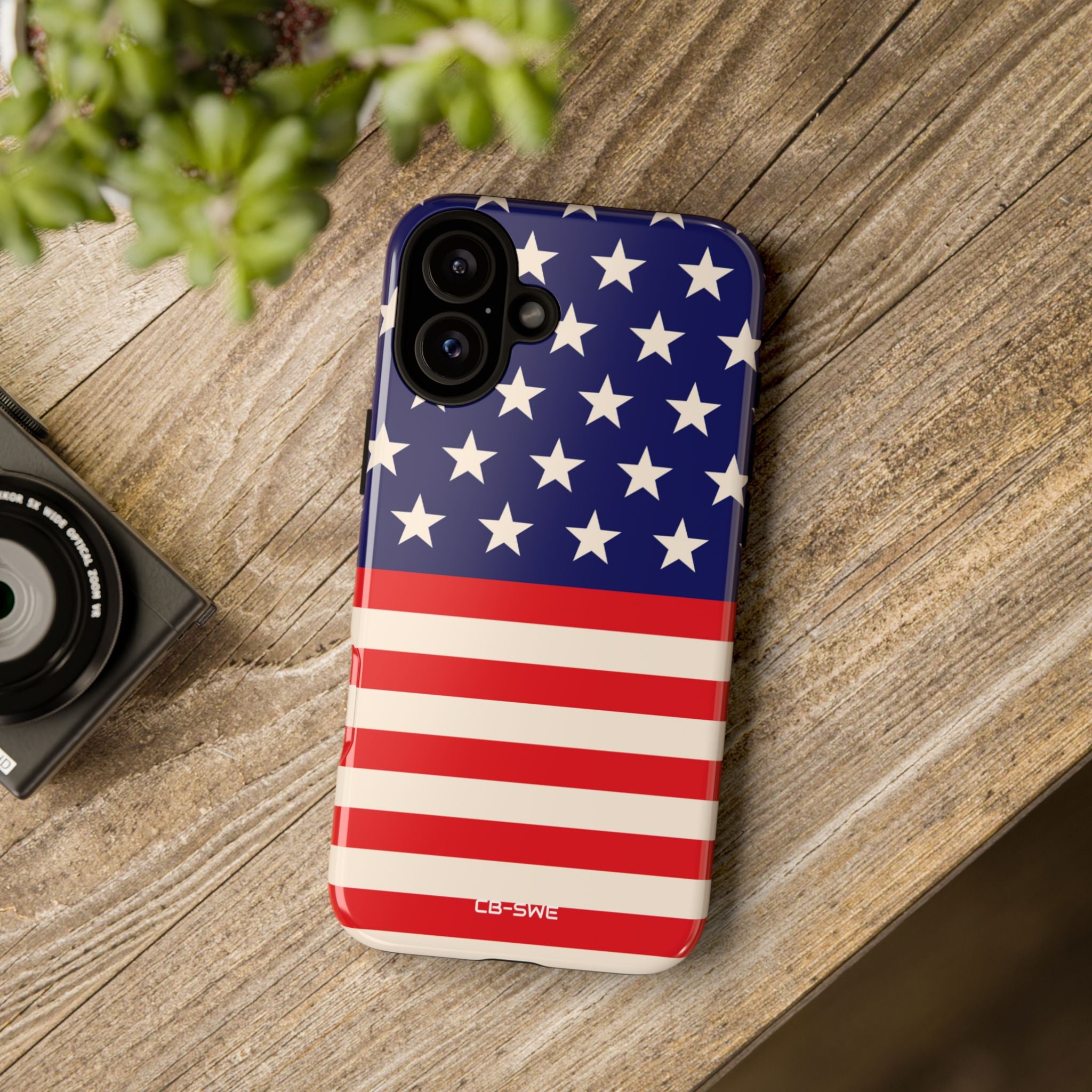 Stars Shine Bright - iPhone Case