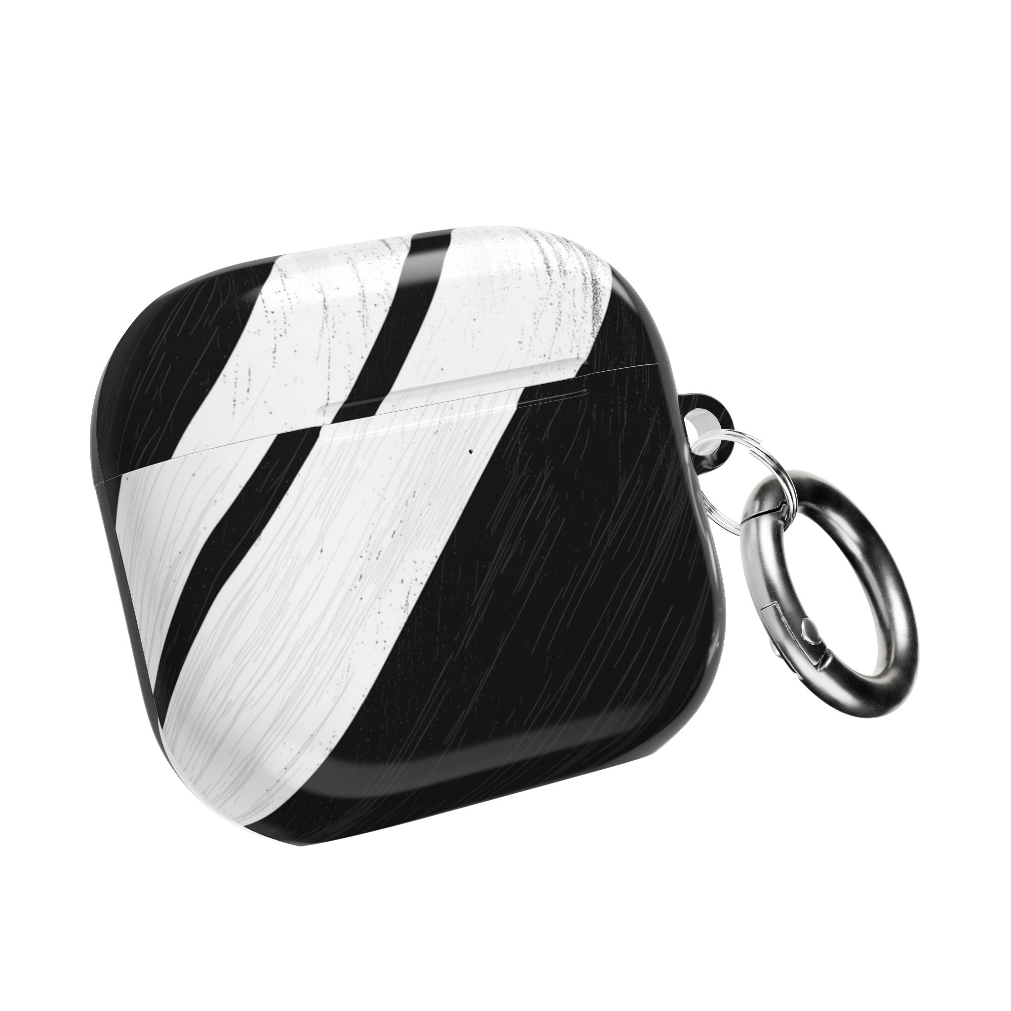 Striped Texture - AirPods Case