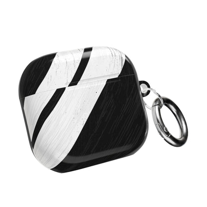Striped Texture - AirPods Case
