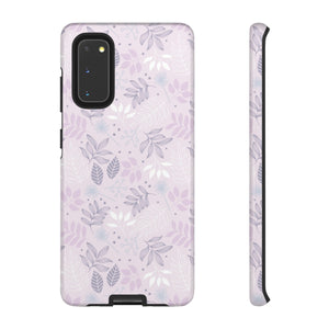 Postic Leaf - Protective Phone Case