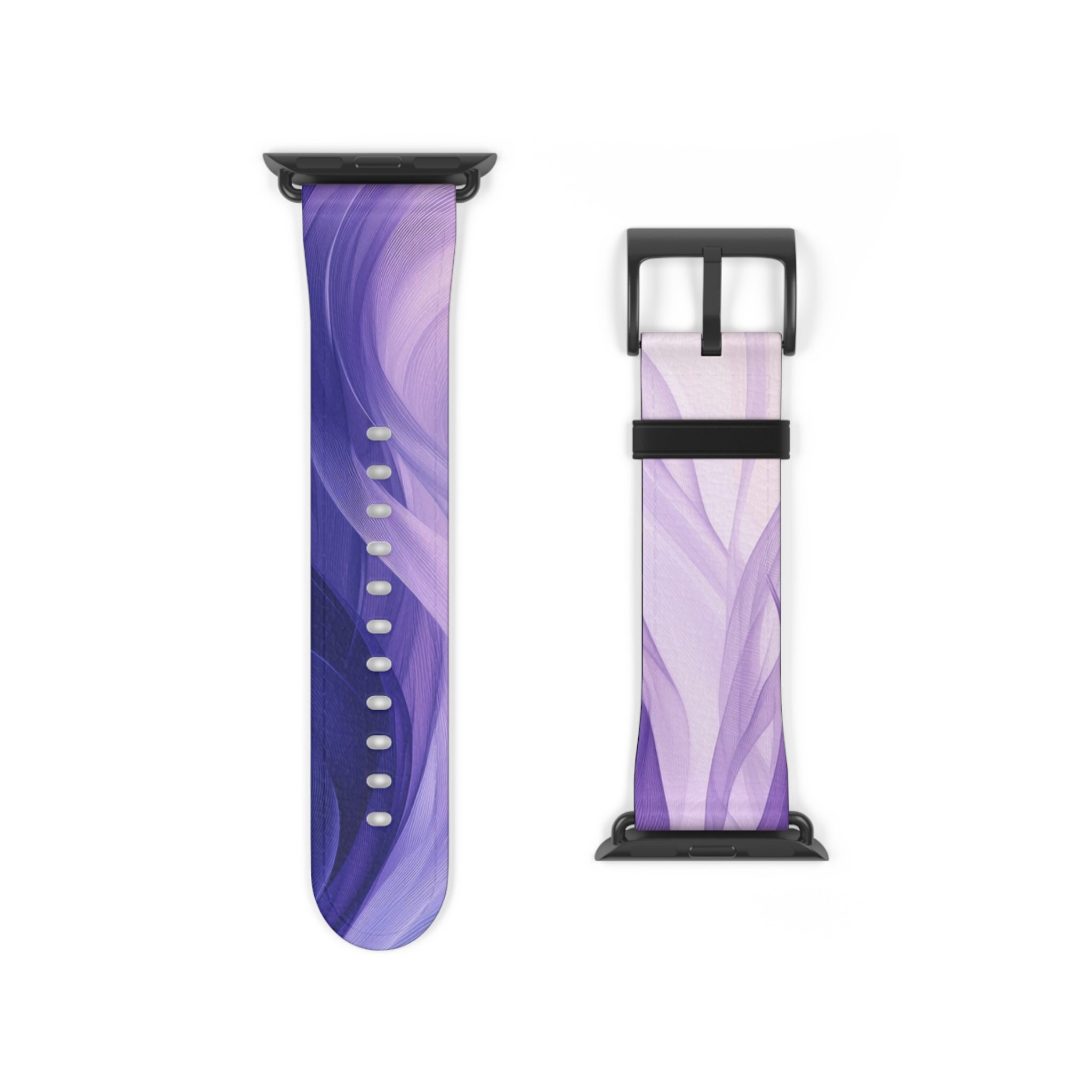 Purple Ribbons - Kellonranneke