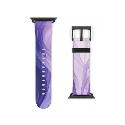 Purple Ribbons - Kellonranneke