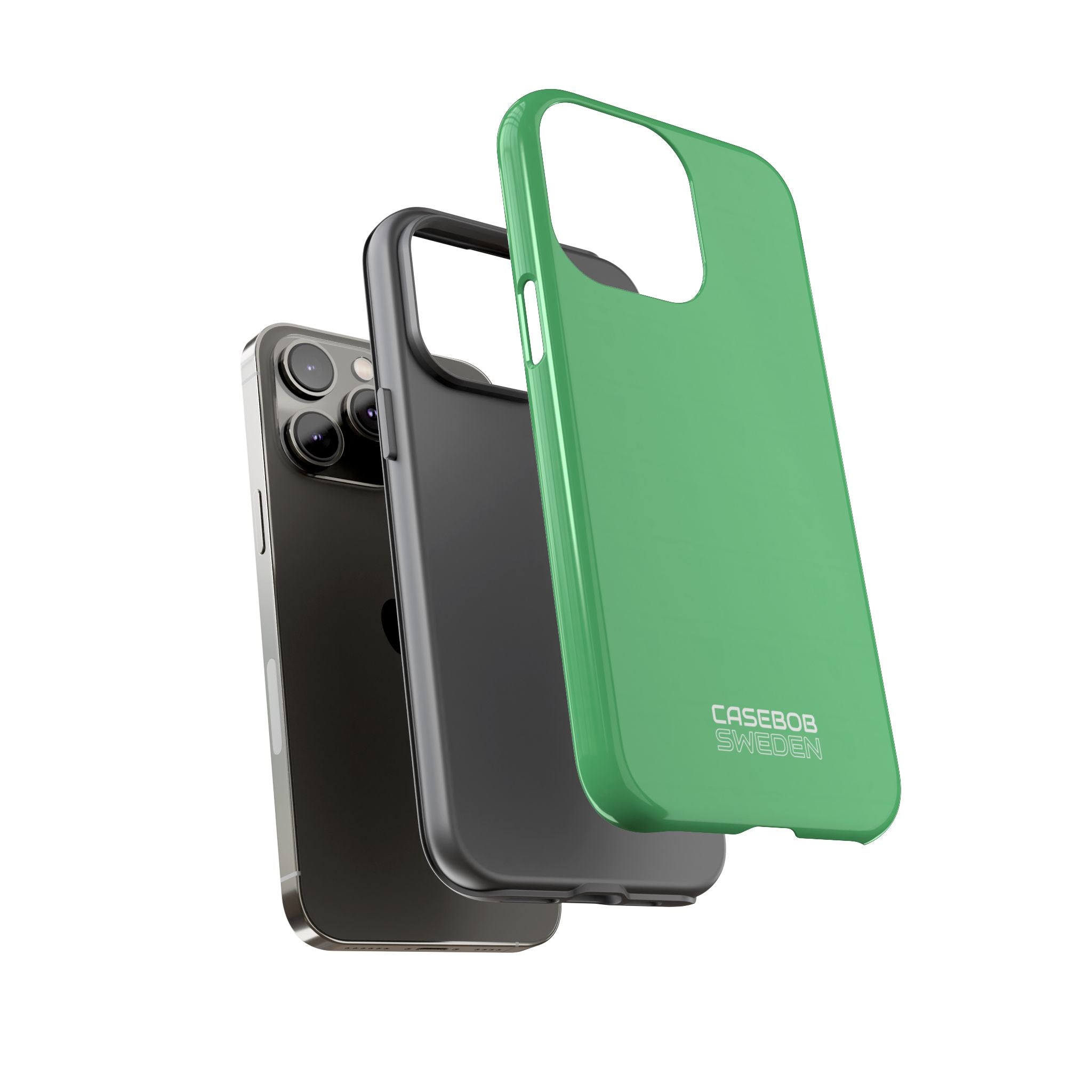Emerald Green iPhone 14 - Tough