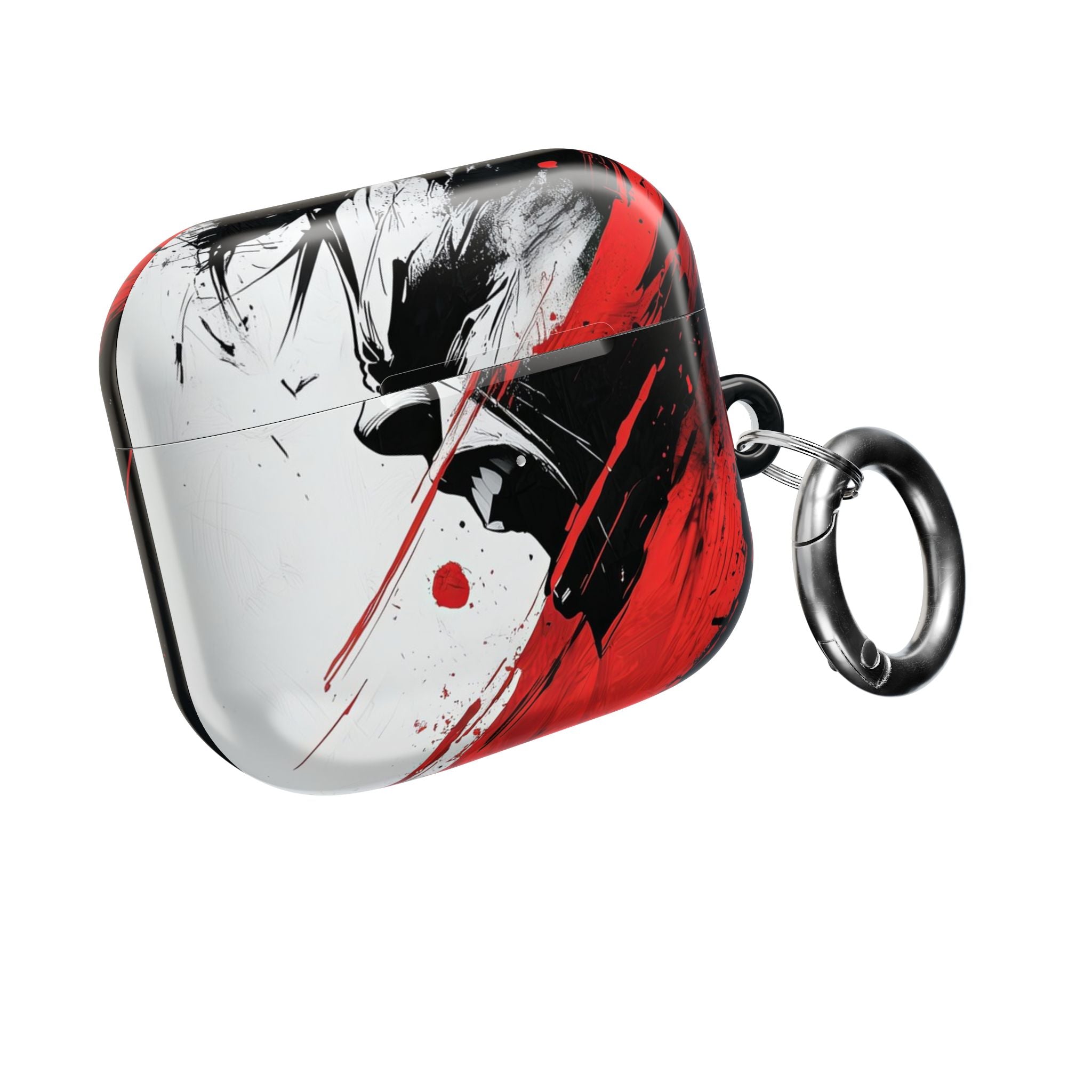 Huutoprofiili - AirPods Case