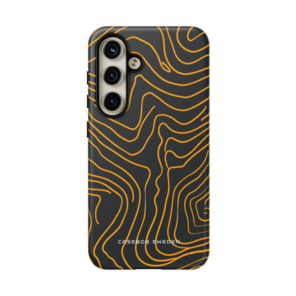 Topowave Ember Samsung S24 - Tough Phone Case