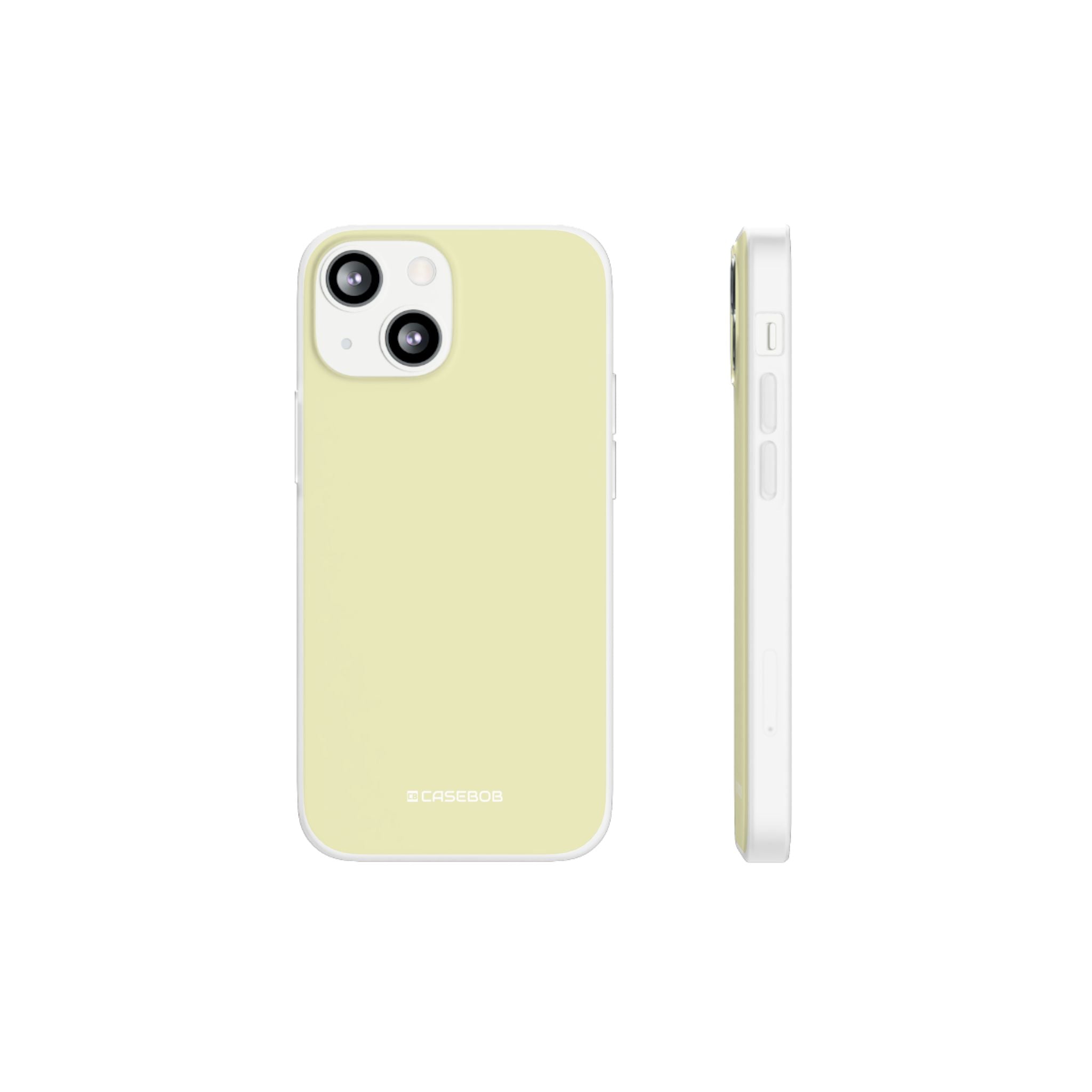 Pale Spring Bud | Phone Case for iPhone (Flexible Case)