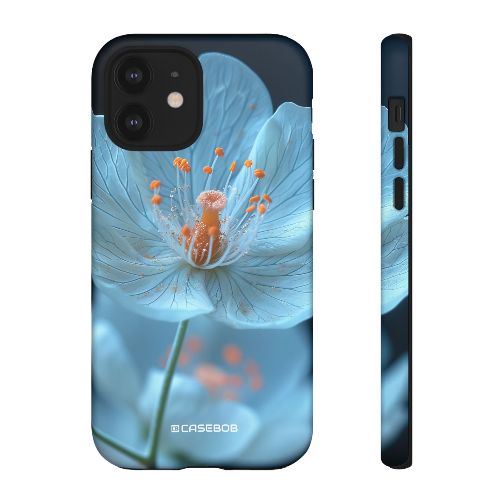 Ethereal Blossom | Protective Phone Case for iPhone