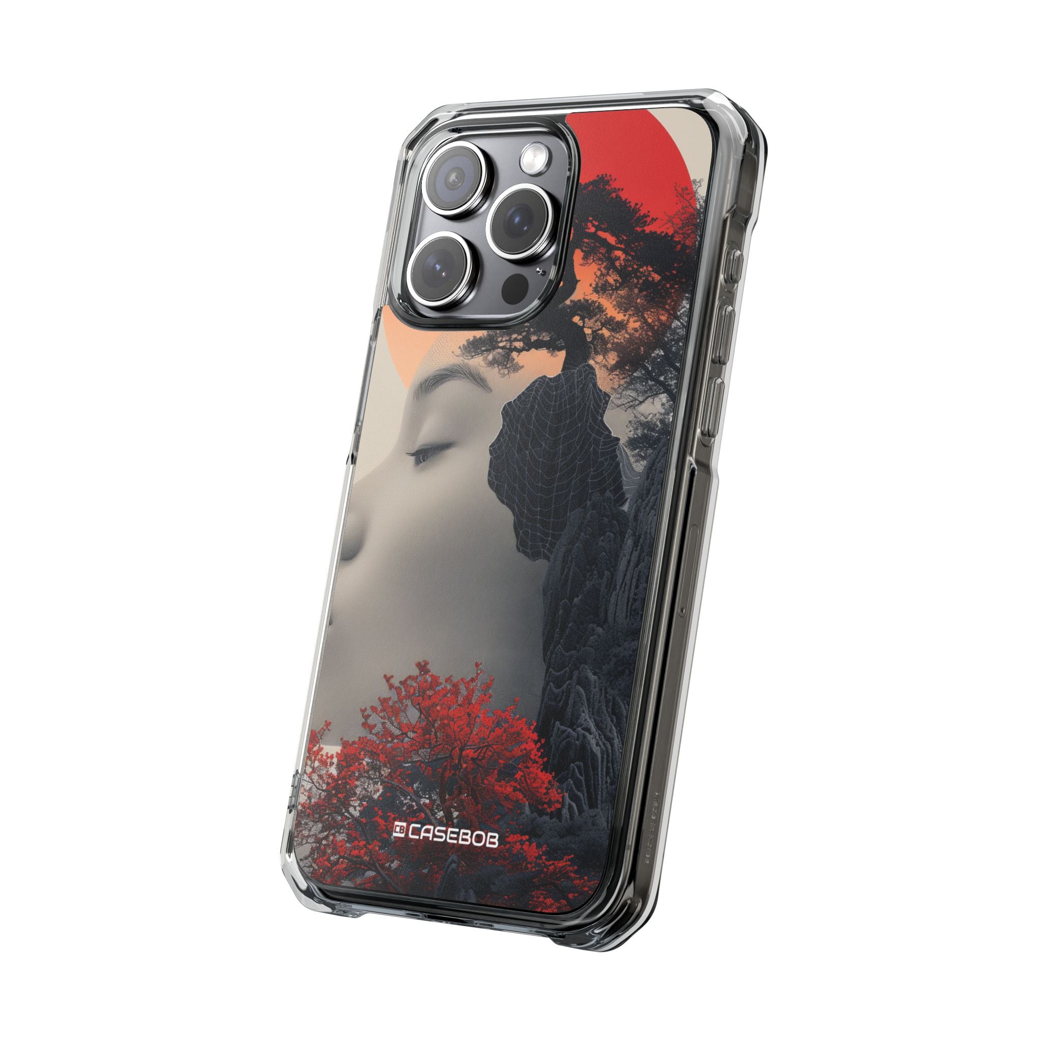 Bonsai Reverie - Phone Case for iPhone