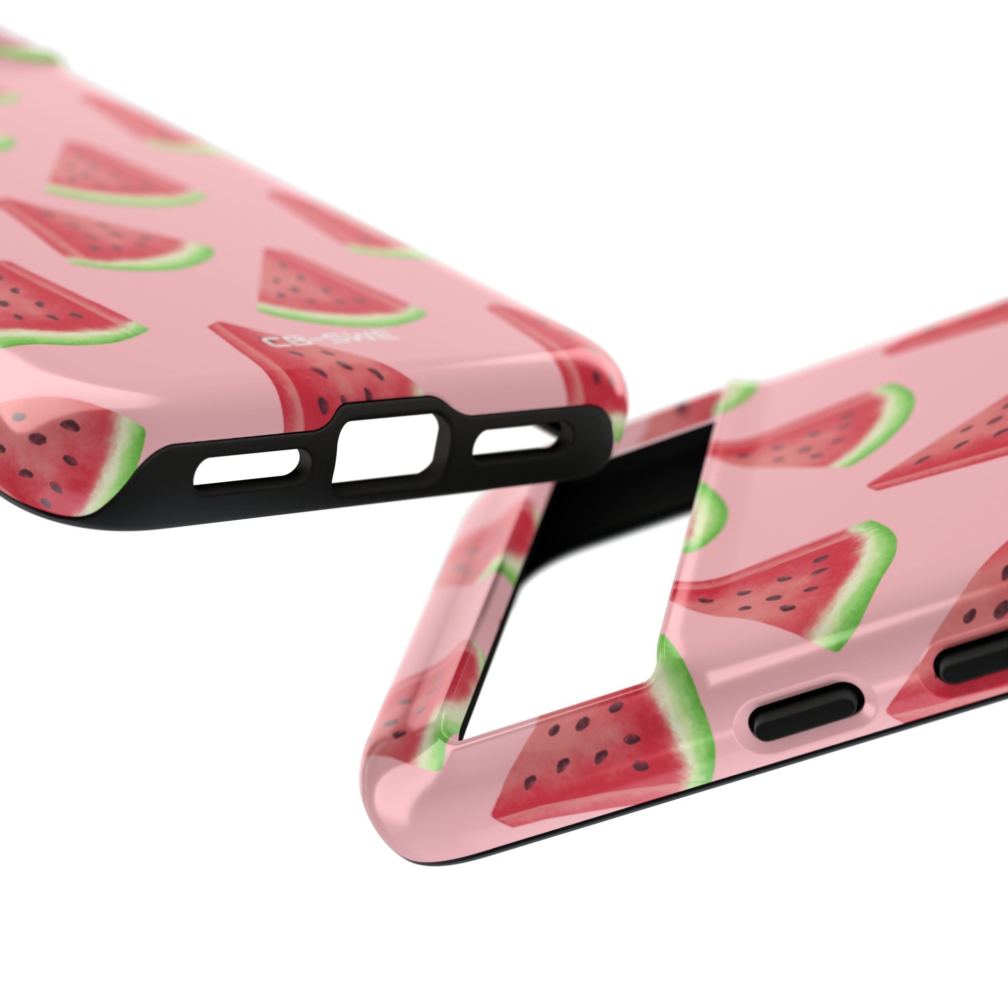 Watermelon Slices Dance - Google Pixel Case
