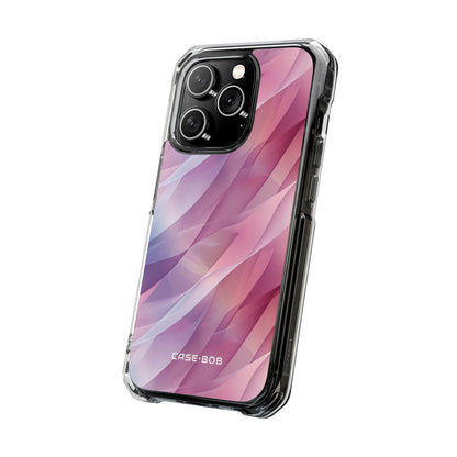 Pink Wave iPhone 14 Pro Case - Impact