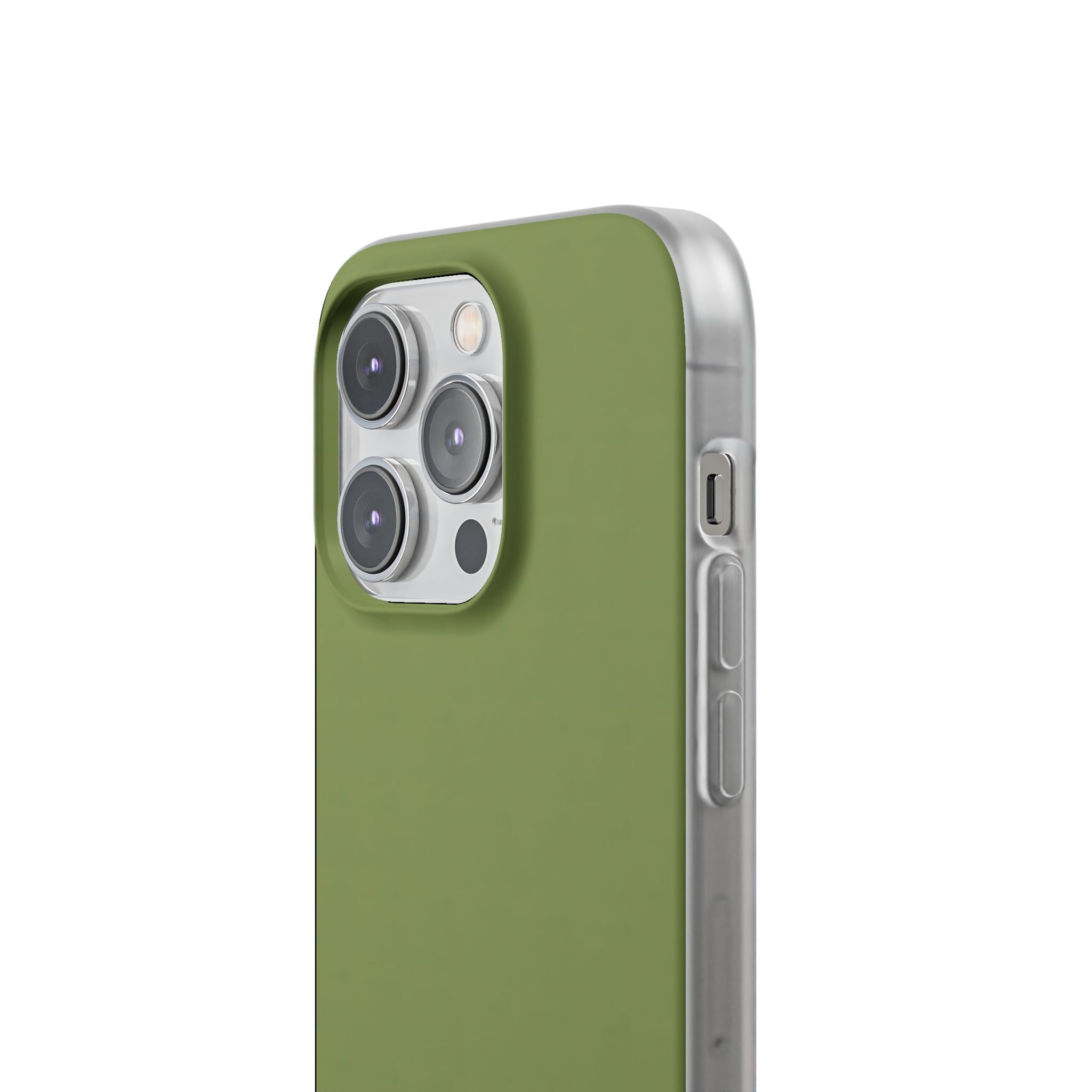 Mosgroene iPhone 14 - Flexi