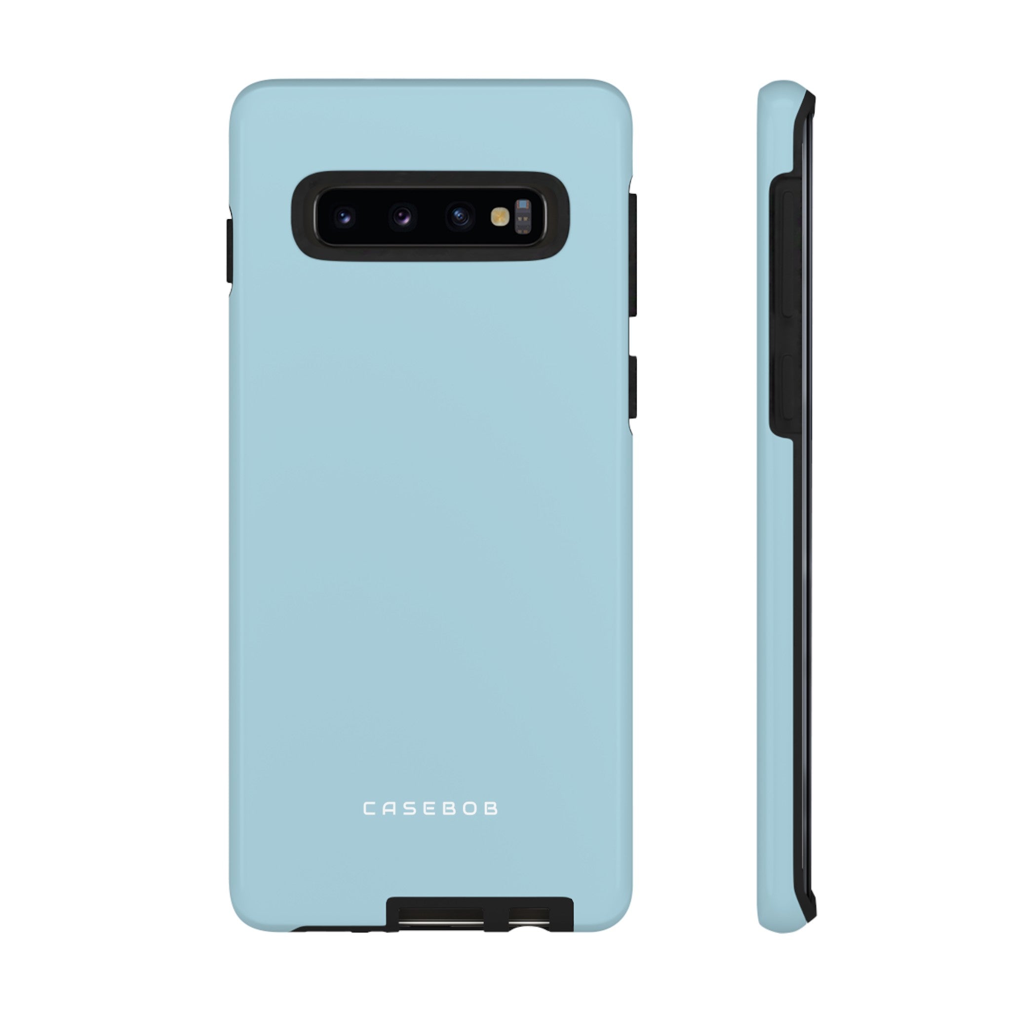 Light Blue - Protective Phone Case - Protective Phone Case