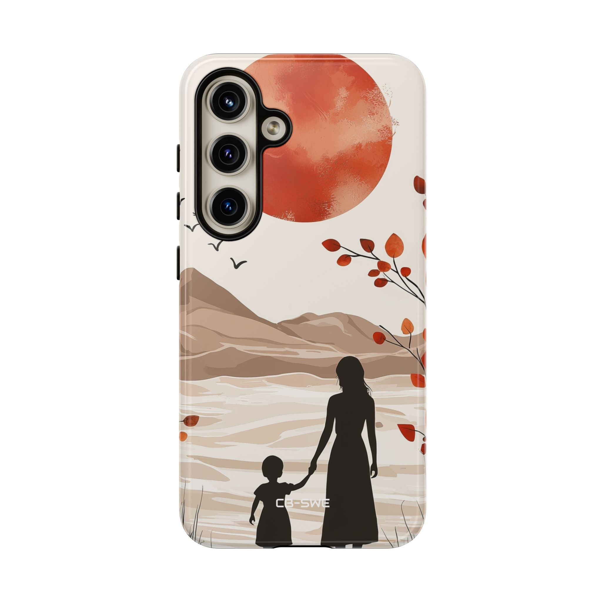 Guiding Light Shines - Samsung Case