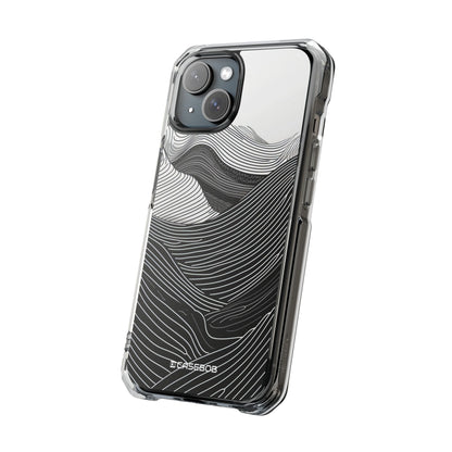 Optical Fluidity - Phone Case for iPhone