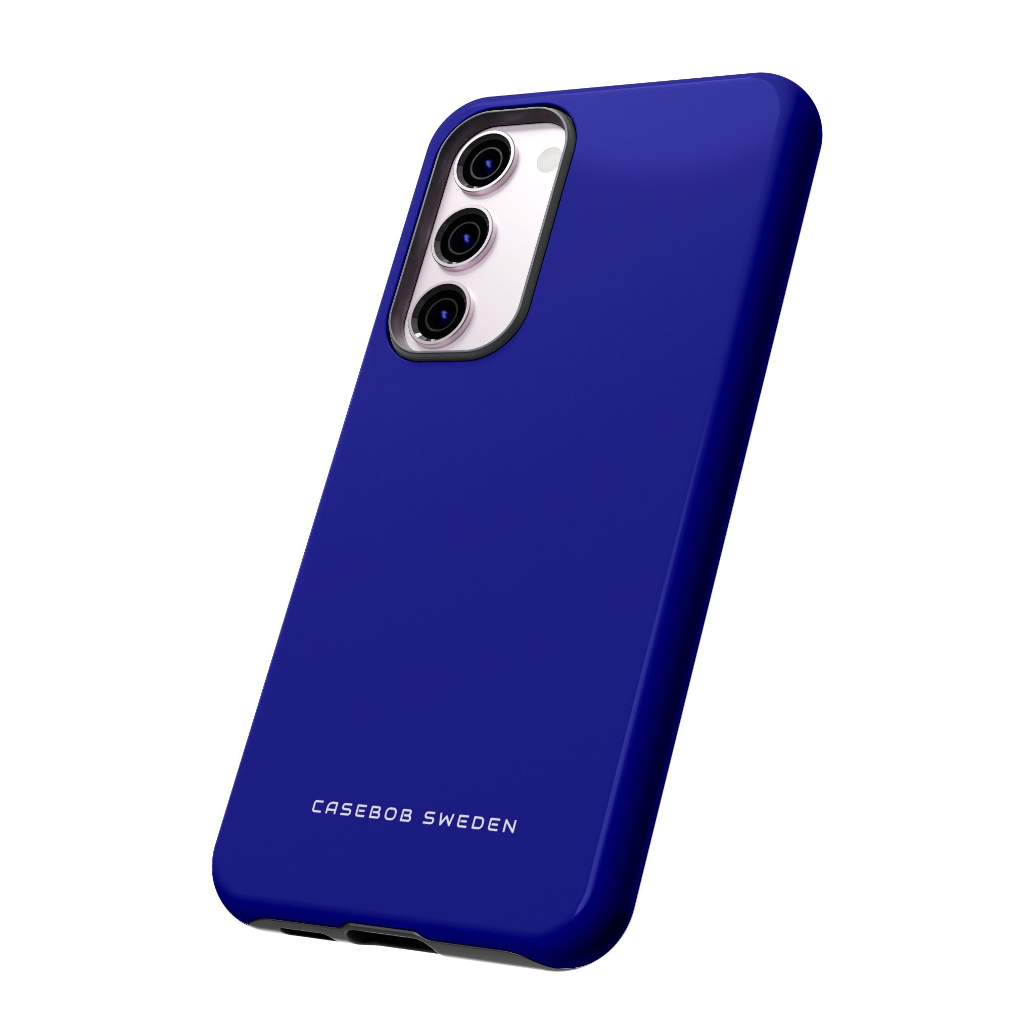 Dark Blue Samsung S23 - Tough Phone Case