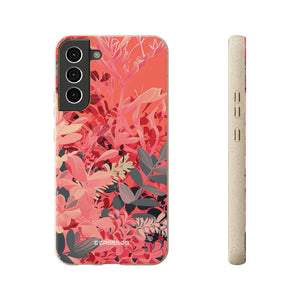 Living Coral  | Phone Case (Biodegradable)