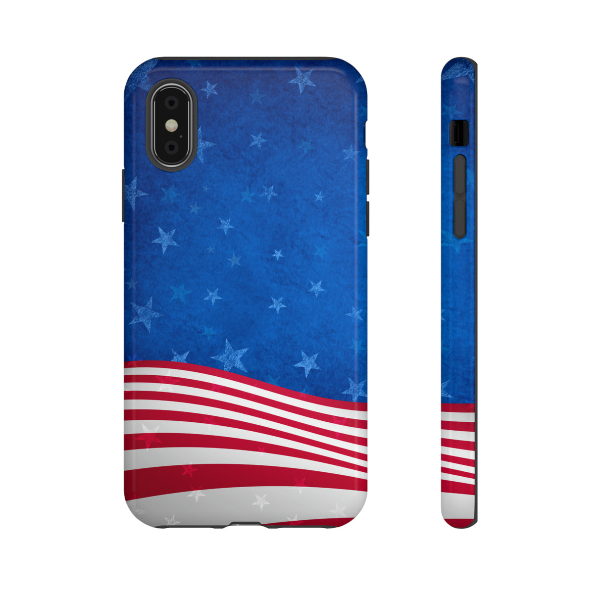 Fourth of July - Protective Phone Case