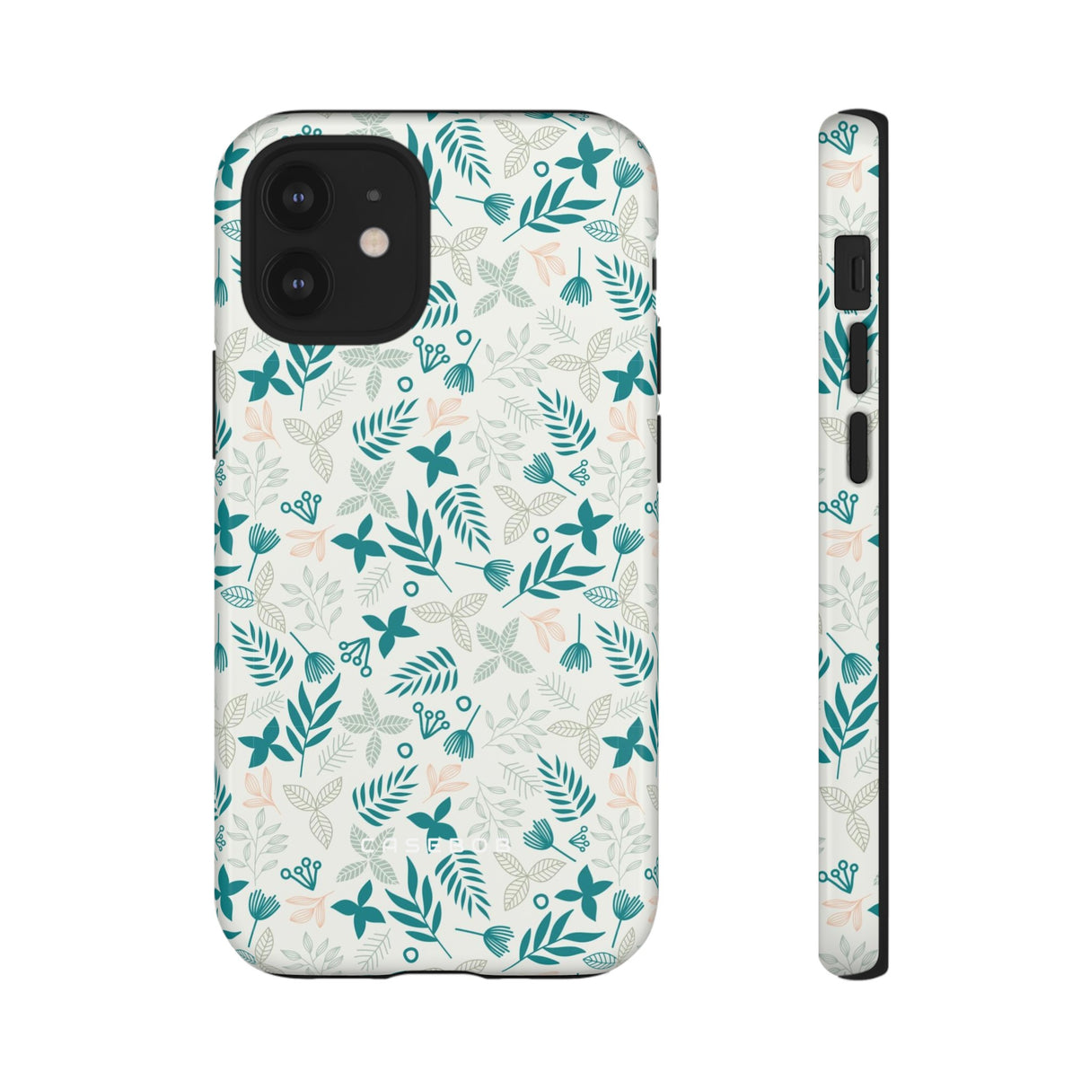 Generade Leaf - Protective Phone Case