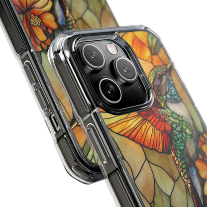 Hummingbird Radiance iPhone 14 Pro Case - Impact